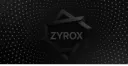 ZyroX/ banner