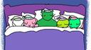 STRAYKITTY.CLUB | 18+ !SFW! Banner