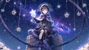 Celestial domain Banner