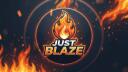 Just BLaZe Banner