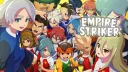 Empire STRIKER ⚽ banner