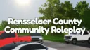 🍎Rensselaer County Community Roleplay banner