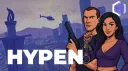 HYPEN.CZ RP banner