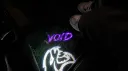 Void server banner