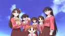 Azumanga Daioh Club banner