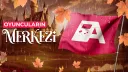 Atarita - Oyuncuların Merkezi banner