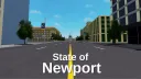 SN | State of Newport banner