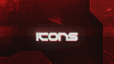 𝙄𝙘𝙤𝙣𝙨 banner