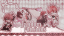 FANDOM FUSIONS !! banner