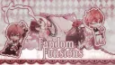 FANDOM FUSIONS !! banner