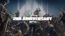 Delta Force Game banner