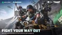 Delta Force Game banner