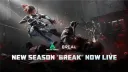 Delta Force Game banner