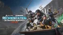 Delta Force Game banner