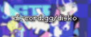 disko's lair Discord server banner