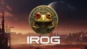 IROG Official banner