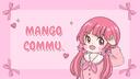 Mango Community. 𖹭.ᐟ Banner