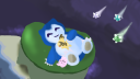 Pokémon Sleep Discord server banner