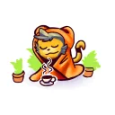 Cozy Lands server banner