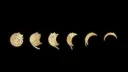 ‧₊˚ Obscura ☾⋆⁺₊⋆ Discord server banner