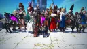 Lizard Knight Stronghold banner