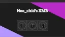 Noa_chid's XMB banner