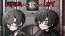 Everything BUT your lifers server banner