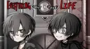 Everything BUT your lifers Discord server banner