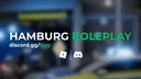 Hamburg Roleplay banner