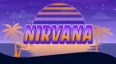 Nirvana 🌴 | Social • Nitro • Chill banner