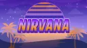 Nirvana 🌴 | Social • Nitro • Chill banner