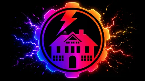 Powerhouse banner