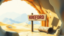 Kreford Inc. banner