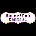 𝐔𝐧𝐝𝐞𝐫!𝐃𝐮𝐛: Central Banner