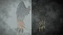 Cliptonian Legion banner