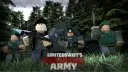 Armed Forces of Maharlika Communication Server banner
