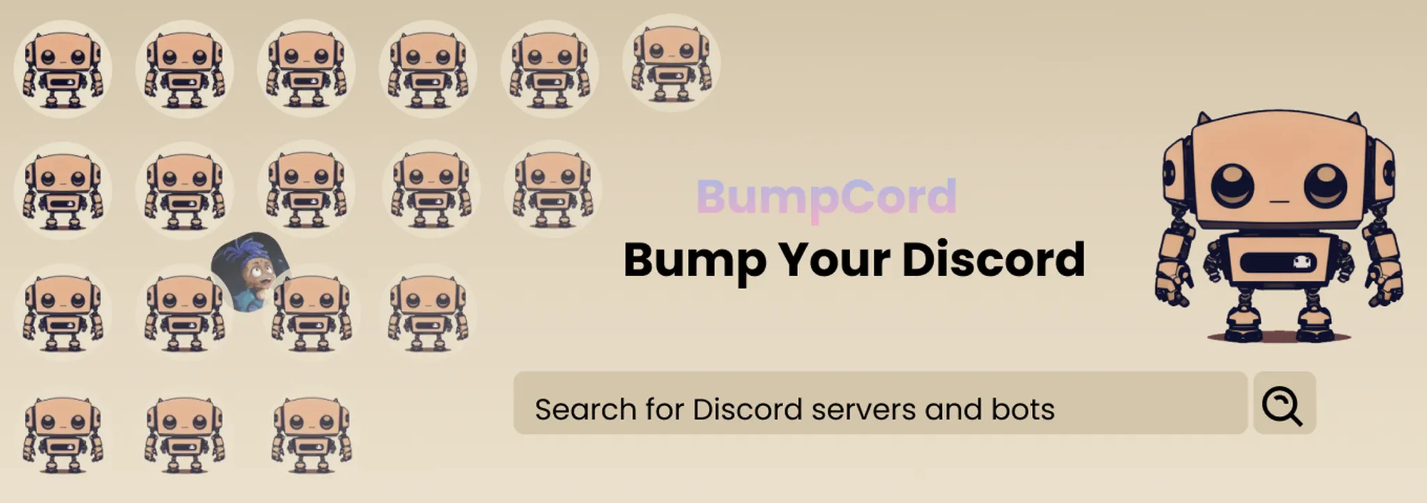 BumpCord#8699 banner