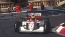 The Pitlane banner