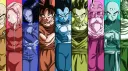 Dragon Ball Z: Odyssey banner