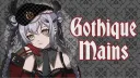 Gothique Mains | Genshin Impact banner