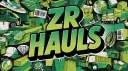 ZR Hauls + Pre-Order banner
