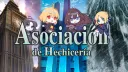 Asociación de Hechicería banner