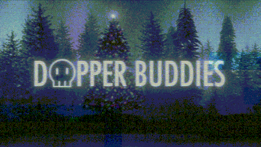 Dapper buddies!!! 🎄 Discord server banner