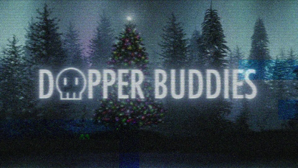 Dapper buddies!!! ๐ Discord server banner