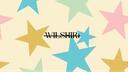 WILSHIRE | NOT ACTIVE Banner