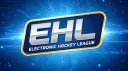 Electronic Hockey League (EHL) banner