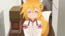 Senko's Lodge Discord server banner