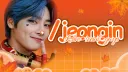 ׁׅ֪  ͚   ♡  ﾉ  hyunjin    ｡ 🎬 .⠐ #VANNYTAKEOVER banner