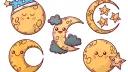 𝗠 𝗢 𝗢 𝗡 banner
