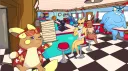 The Infinite Eatery (18+) banner